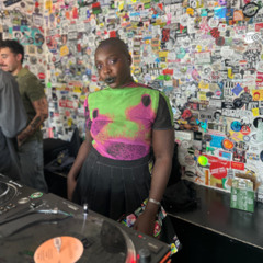 Akua @ The Lot Radio 06-19-2025
