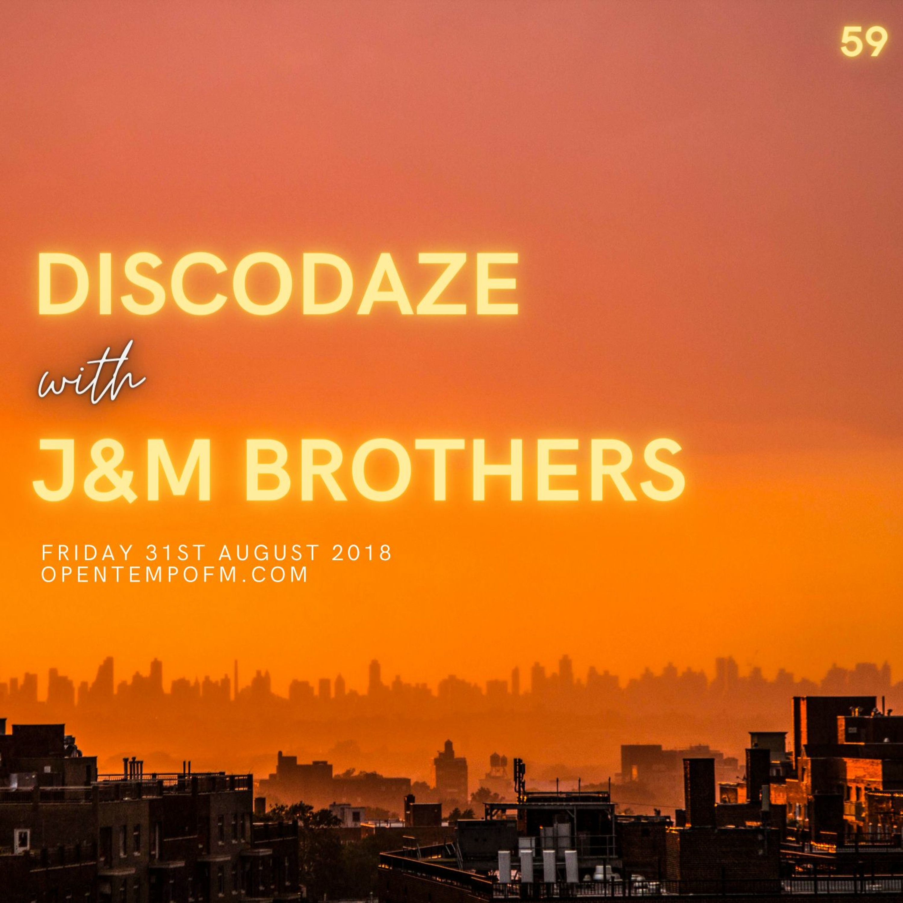DiscoDaze