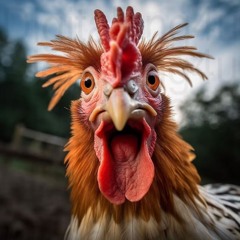 CHICKEN LITTLE
