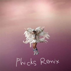 NuSieuAnhHung - Tlinh (Phicks Remix)