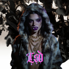 LSD / lil uzi vert type beat 2025 / yeat type beat 2025