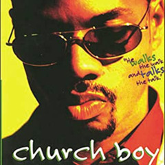 Access EBOOK 📜 Church Boy: My Music & My Life by  Kirk Franklin &  Jim Nelson Black