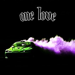 Senk - One Love