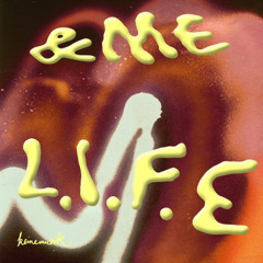 &ME - The Rapture Pt. III x My Love For You x Oh Lord (Fallenius Edition)