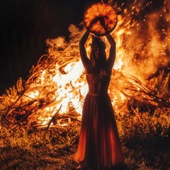 Обет (Шаманская)