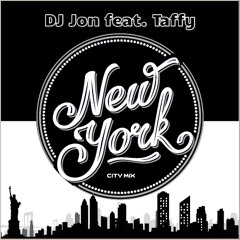 New York (City MIx)