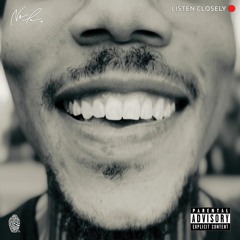 Netty Parker - Listen Closely (Prod. Netty Parker)