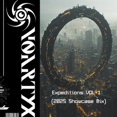 Expeditions Vol. 1 (2025 Showcase Mix)