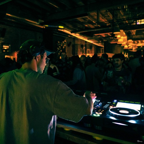 Mr. Frick Live Opening Set For Partiboi69 @ 1134 Broadway, Denver