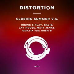 Drunk & Play - V.I.P (Original Mix)