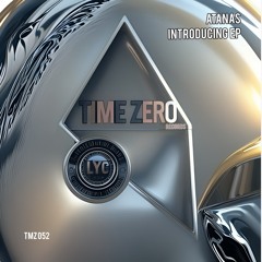 ATANAS - TROPICAL LOVE(Original Mix)MASTERED