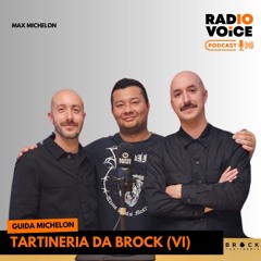 GUIDA MICHELON - Ospiti TARTINERIA DA BROCK Schio (VI)