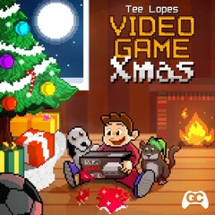 Carol of the Lost Woods - Tee Lopes - Video Game Xmas