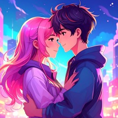 Between