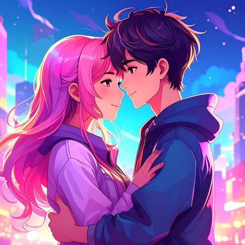 Between