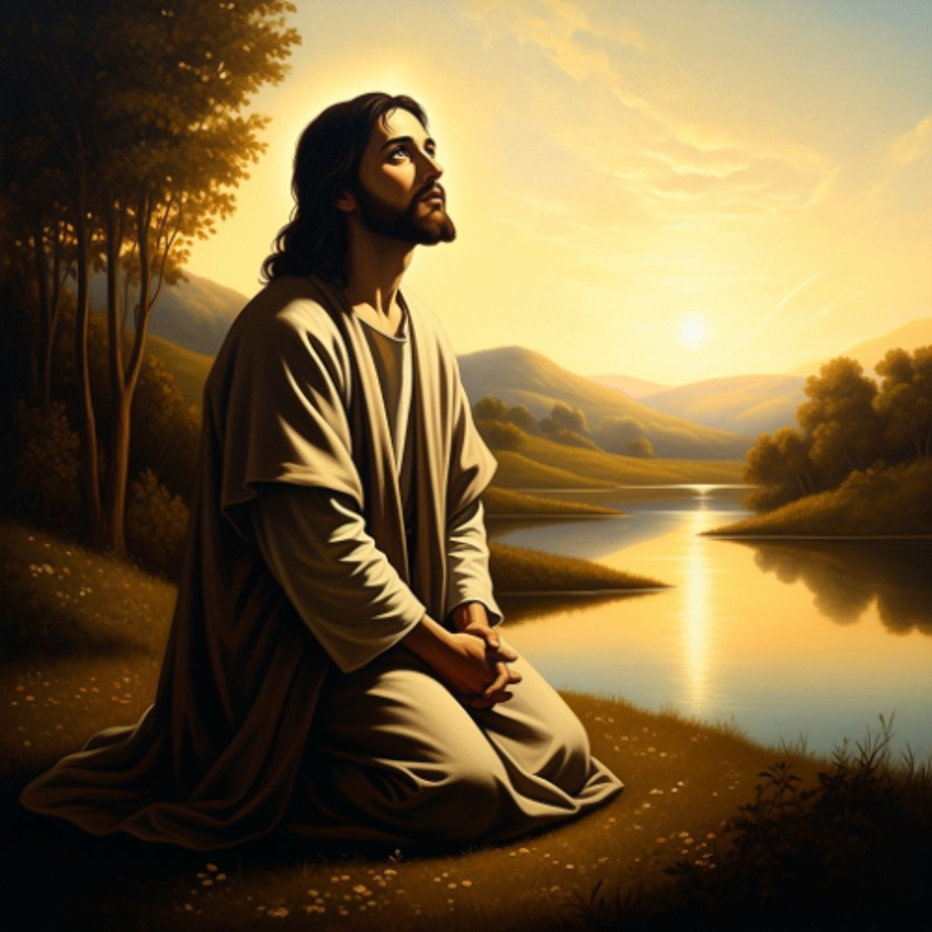 Faith Hope and Love
