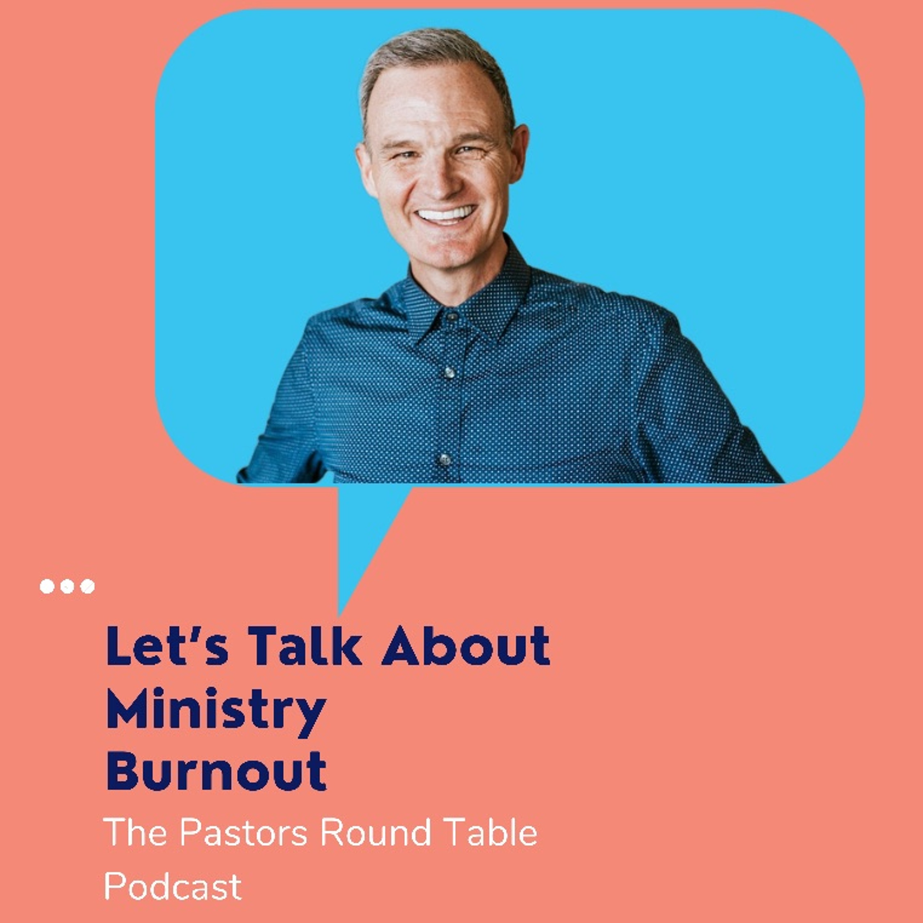 The Youth Pastors Round Table