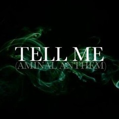TELL ME(Feat . SKRILLA & Young_$ev)