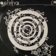 DNT81 Lsdf - Geisha