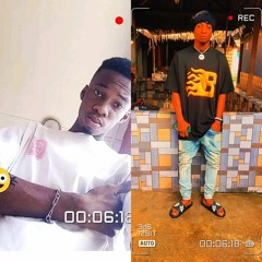 Scabando "Money" ft Carter Green