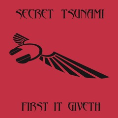 First It Giveth (QOTSA Cover)