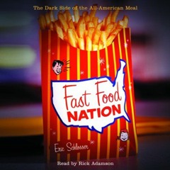 download EBOOK 📑 Fast Food Nation: The Dark Side of the All-American Meal by  Eric S