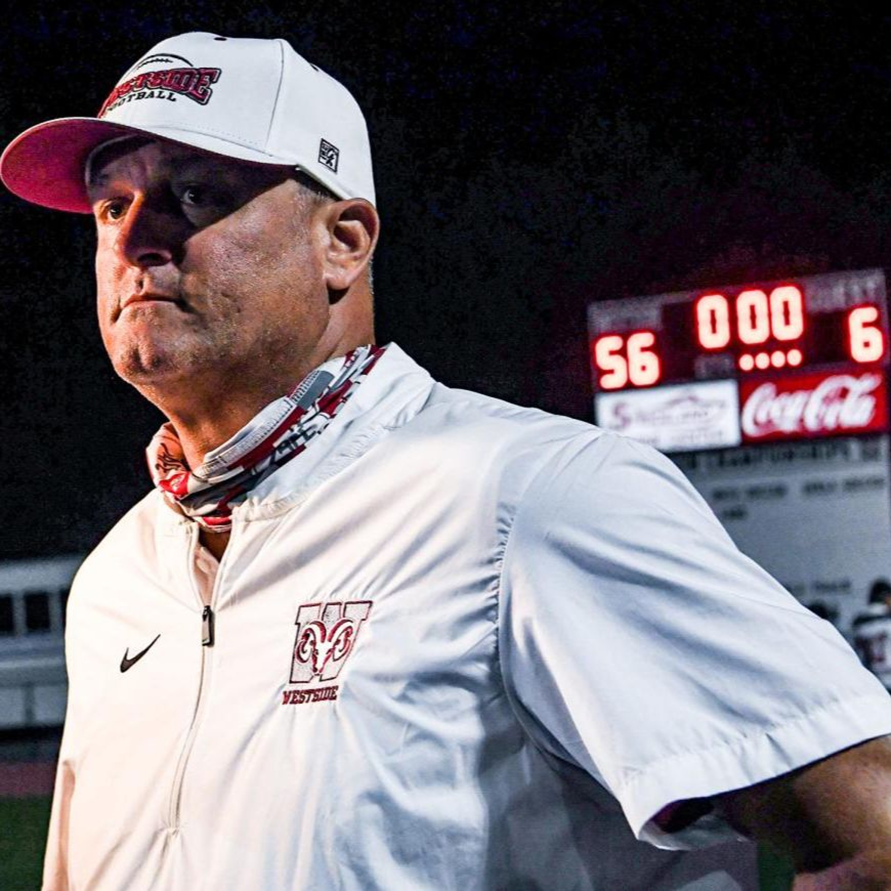 Coach Scott Earley 07 - 27 episode artwork