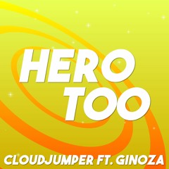 Hero Too - My Hero Academia | EPIC ORCHESTRAL ARRANGEMENT feat. Ginoza