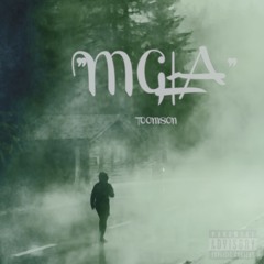 "MGŁA"
