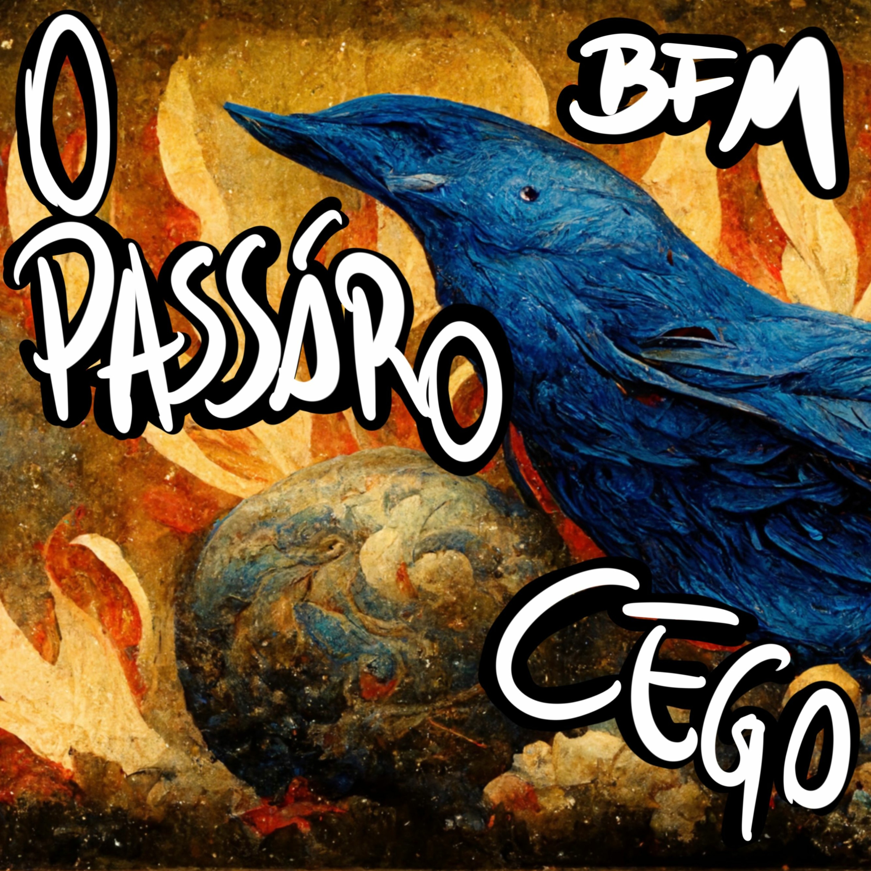 BFM - 18/11/22 - O Pássaro Cego
