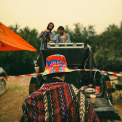 Dj Set White Party @Sunset Destination Rooftop (House, Tech-House, Latin House)