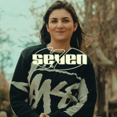 SEVEN House Mix 014: NESI