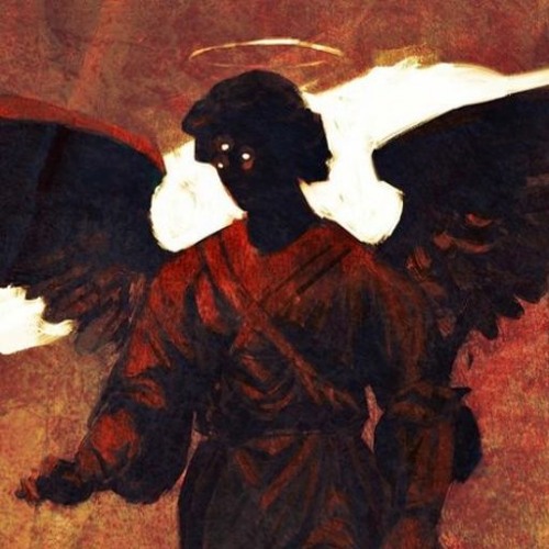 Imagery Of The Unseen