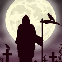 The Reaper | made on the Rapchat app (prod. by Raegotthis)