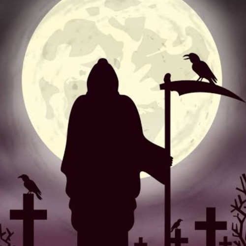 The Reaper | made on the Rapchat app (prod. by Raegotthis)