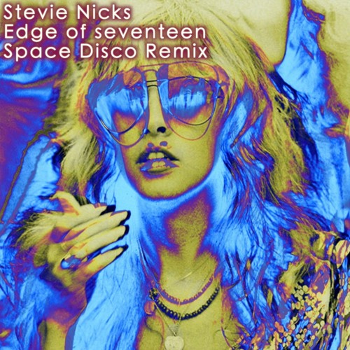 Edge Of Seventeen (SpaceDisco Remix)