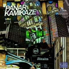 Panar - Kamikaze