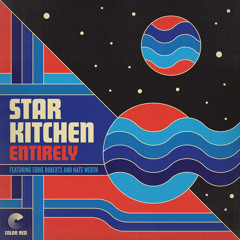 Entirely (feat. Eddie Roberts & Nate Werth)