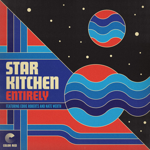 Entirely (feat. Eddie Roberts & Nate Werth)