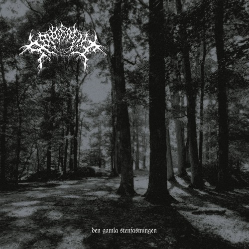 Abhorrent - Bruten Bestämning