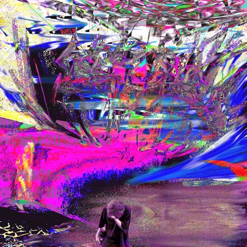 EGO （feat.Zr0Cloud,STRANGE RED PANDA）
