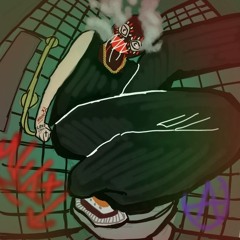 OUT OF SPITE