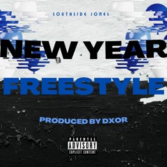 New Year Freestyle Produced By DXOR