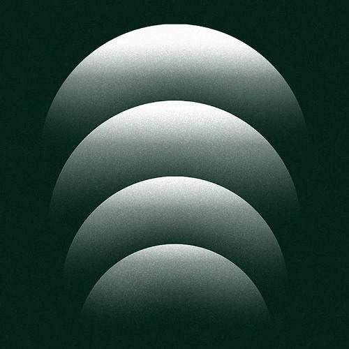 Andy Meyer - Saturne