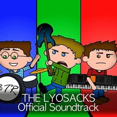 Living In My Headphones - Part 1