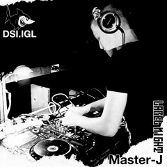 Master J @ DarkShark Industries vs Kool Fish Label night