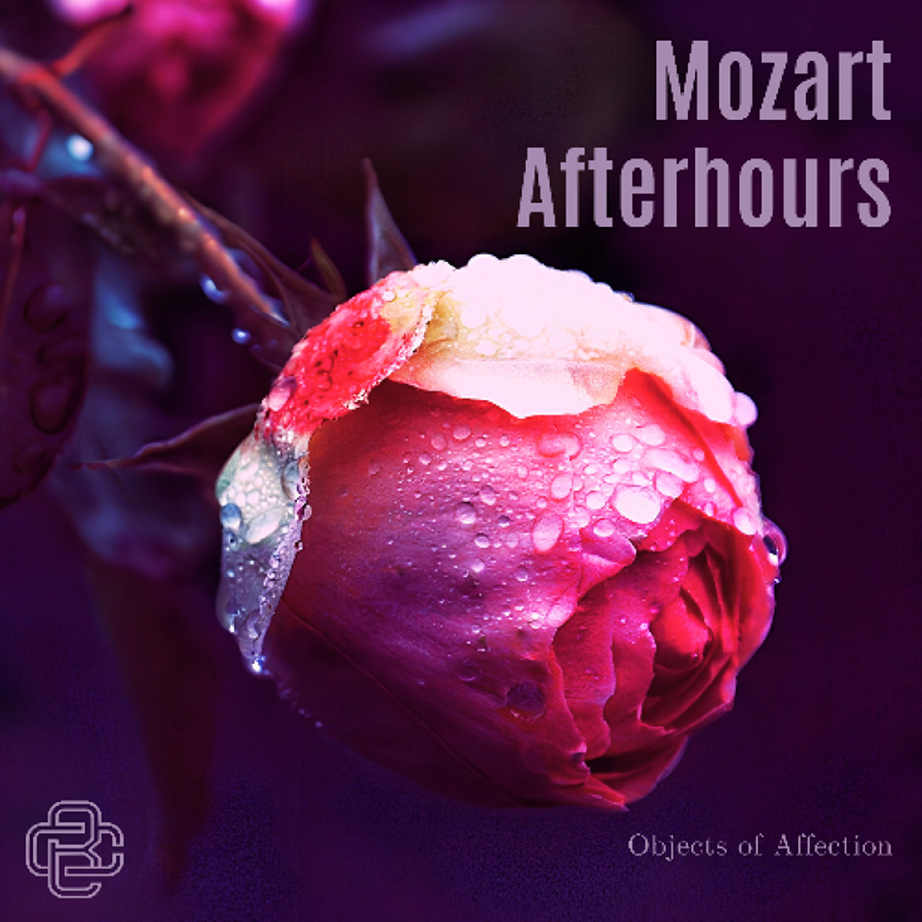Mozart Afterhours (Objects of Affection Version) - Free Download episode artwork