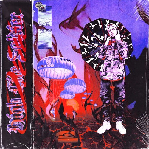 Oldie - High Life Soldier Mix Pt.2