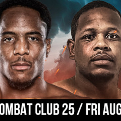 @>!!🥊Colorado Combat Club 25 Live Stream🥊