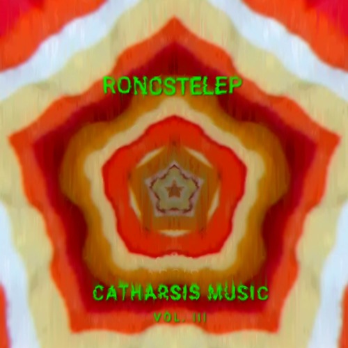 Catharsis Music Vol. III